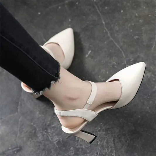 Women's Heel Sandals