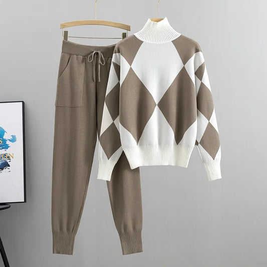ELEGANT 2-PIECE SET