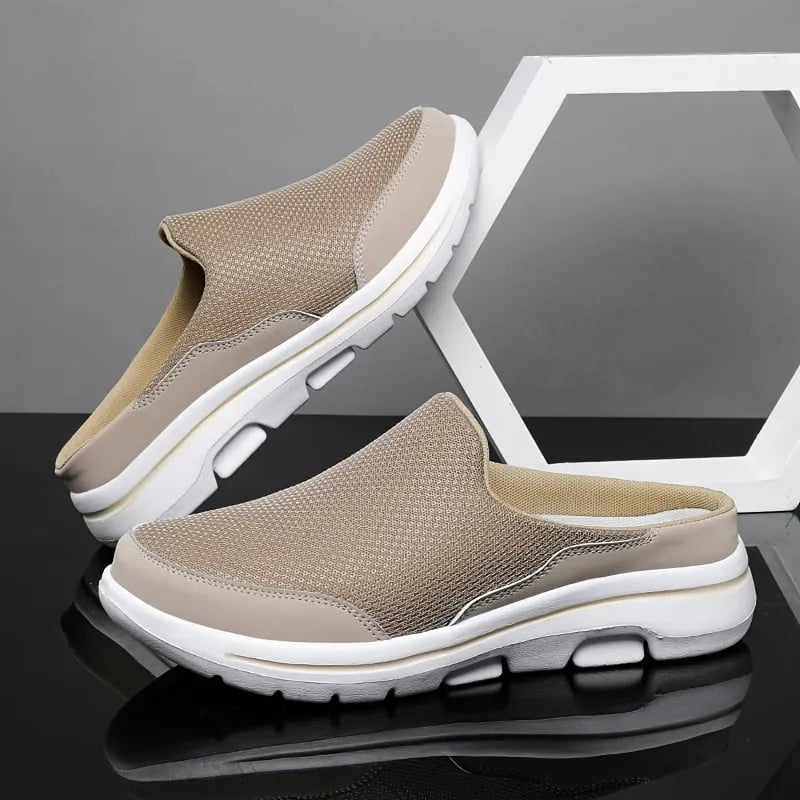 Men’s Comfort Breathable Support Sports Sandals