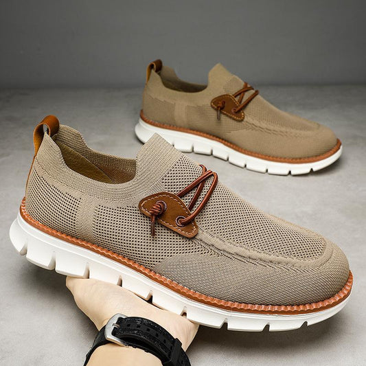 Mesh Casual Breathable Shoes