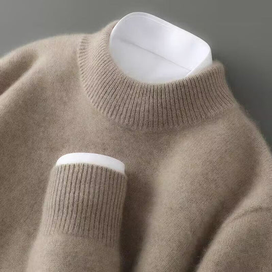 Everwarm Cashmere Sweater