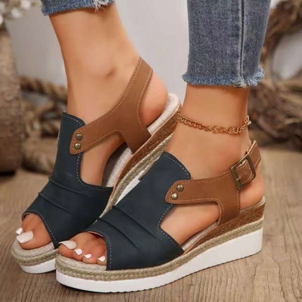 Women’s Comfort Support Stability Sandals