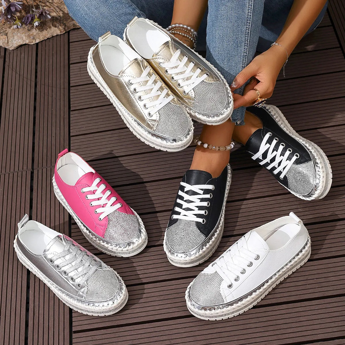 Women’s Comfort Loafers