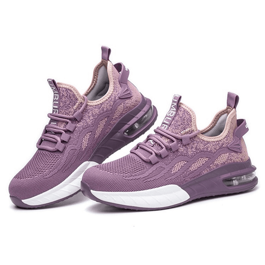 Women's Lightweight Safety Shoes