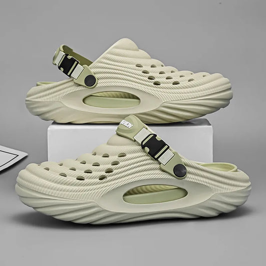 Women’s/Men’s Comfortable Support Slippers