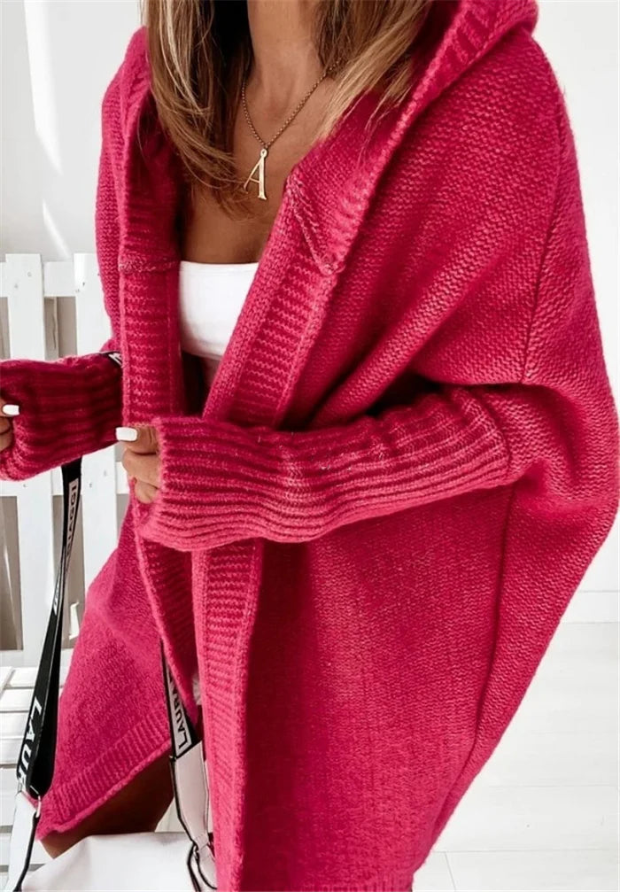 Women's Comfortable Cardigan