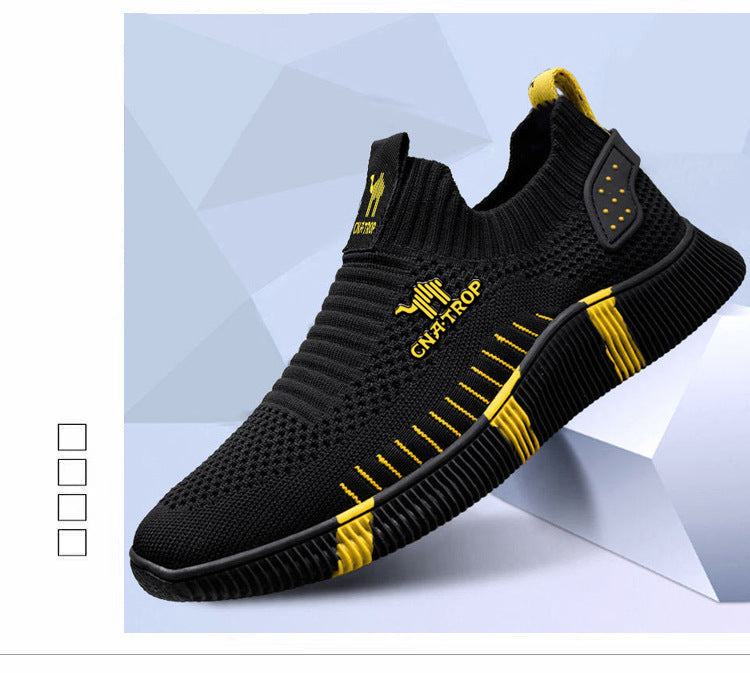 Men’s Hiking Shoes for Outdoor Adventures