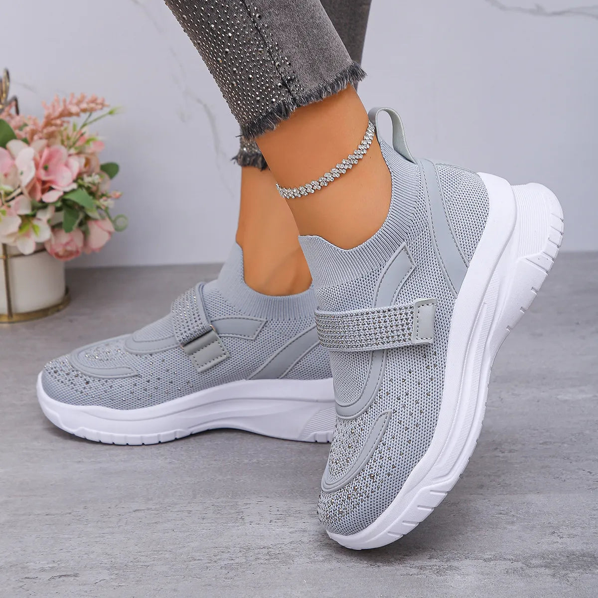 Women’s All-Day Supportive Trainers