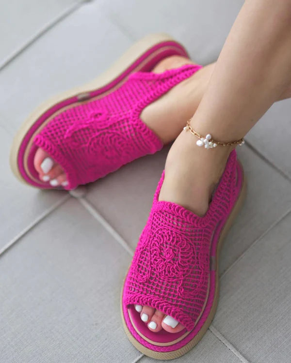 Women's Chic Sandals