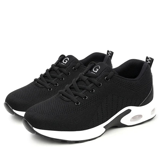 Outdoor Shoes That Solve 80% of Foot Problems