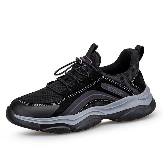 Women's Waterproof Slip-On Orthopedic Sports Shoes