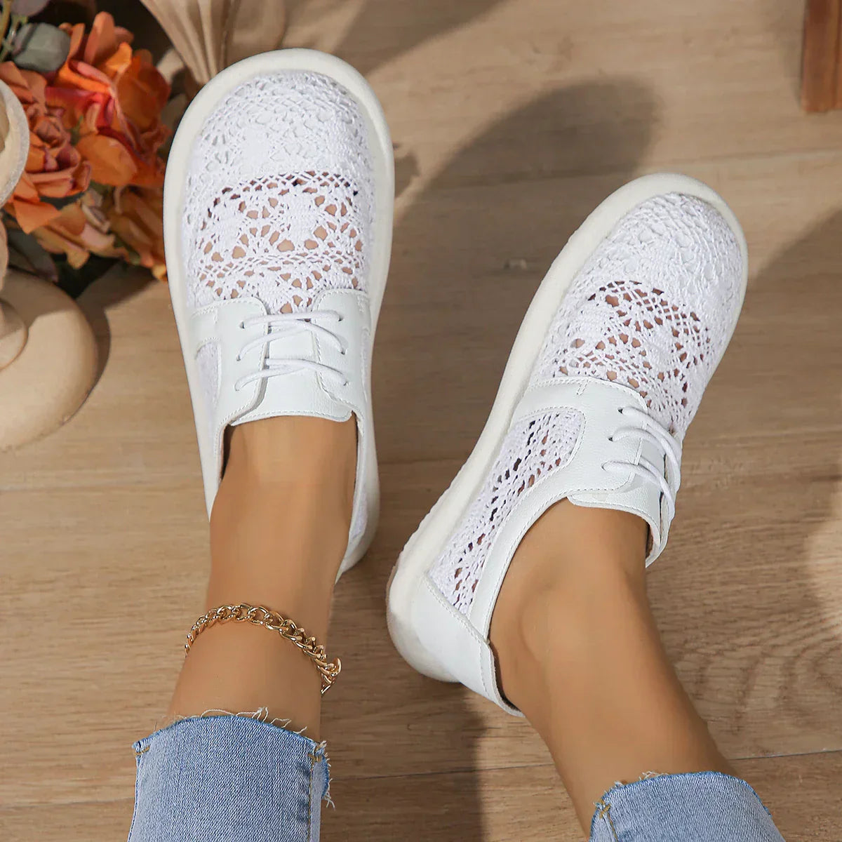 LUX - WOMEN'S SHOES