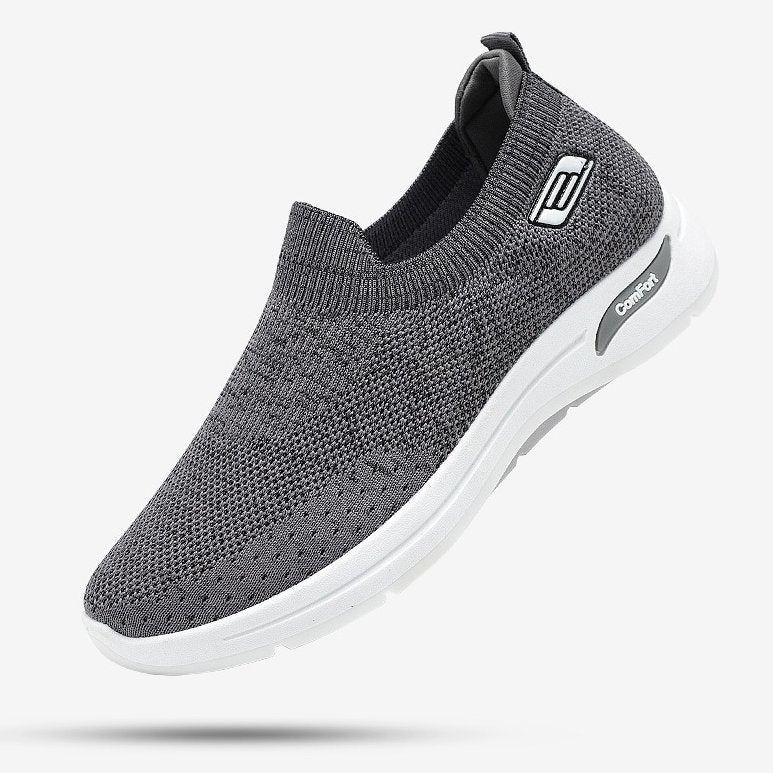 Slip-On Sneakers For Casual Summer Wear