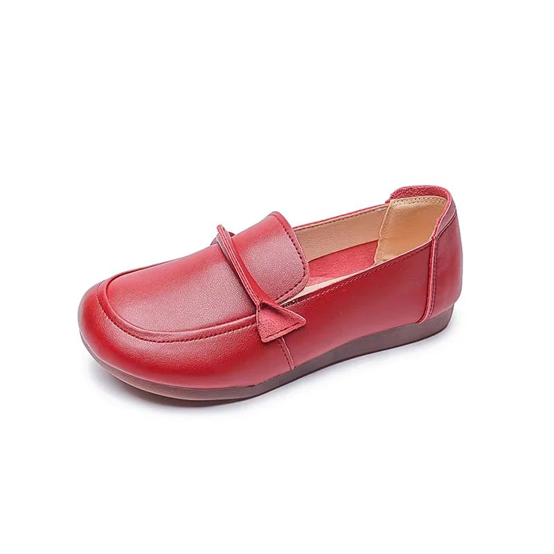 Calfskin Shoes