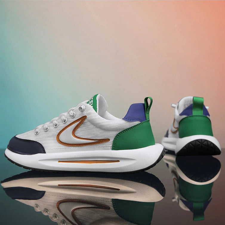 Men’s Lightweight Mesh Everyday Trainers