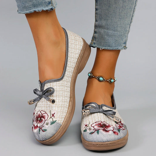 Women’s Comfort Support Shoes
