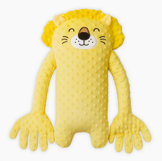 Baby Hugging Plush Sleep Companion Pillow