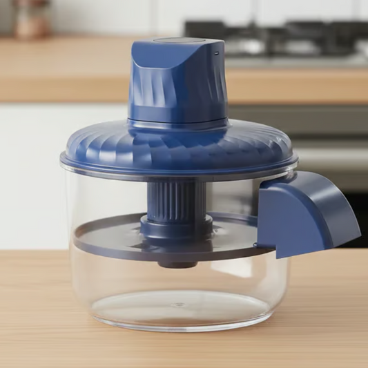 Electric Automatic Fruit & Vegetable Peeler