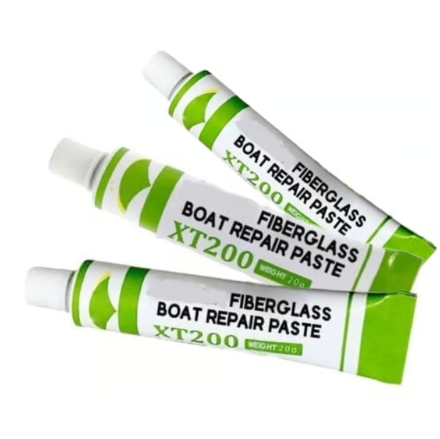 Marine Synthetic Resin Boat Repair Paste