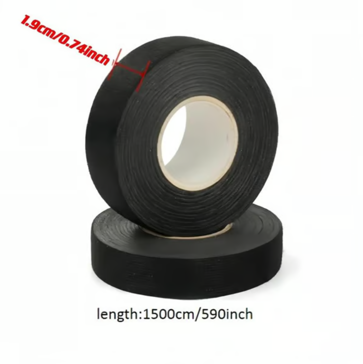 Heat-Resistant Insulation Electrical Wire Tape
