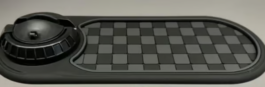 Multi-Function 360 Rotating Anti-Slip Phone Pad