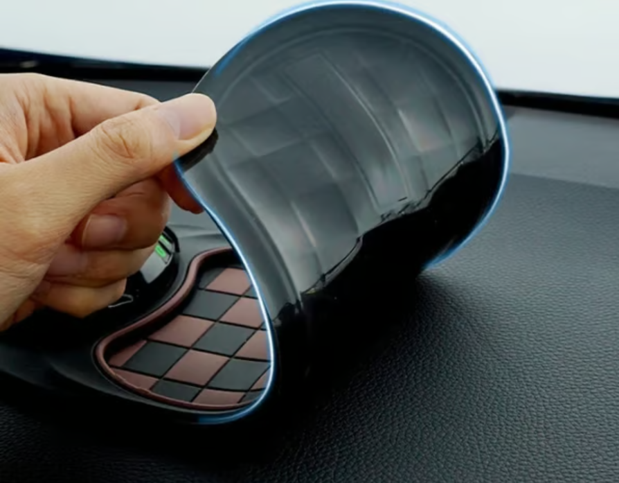 Multi-Function 360 Rotating Anti-Slip Phone Pad