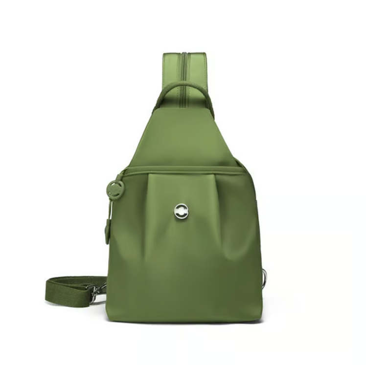 Women's Hidden-Pocket 3-in-1 Waterproof Travel Tote