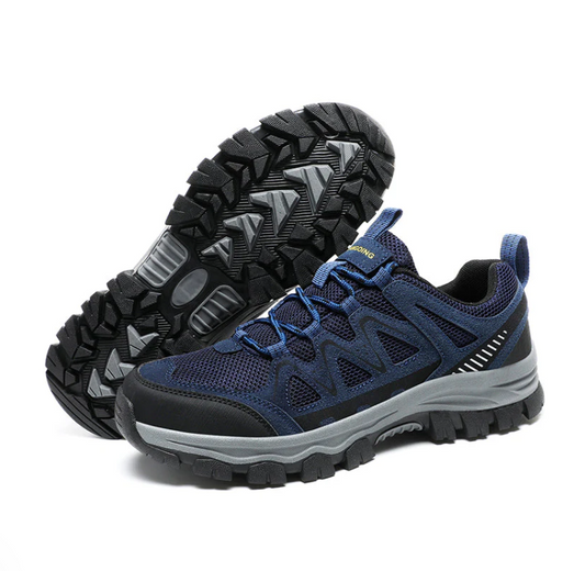 Men’s Athletic Work Trainers