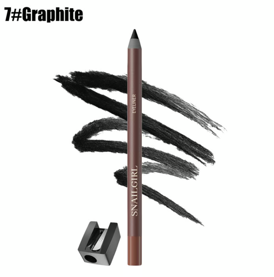Waterproof Eyeliner & Eyebrow Pencil