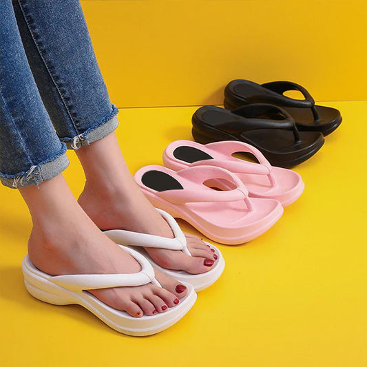 Women’s Comfort Flip Sandals