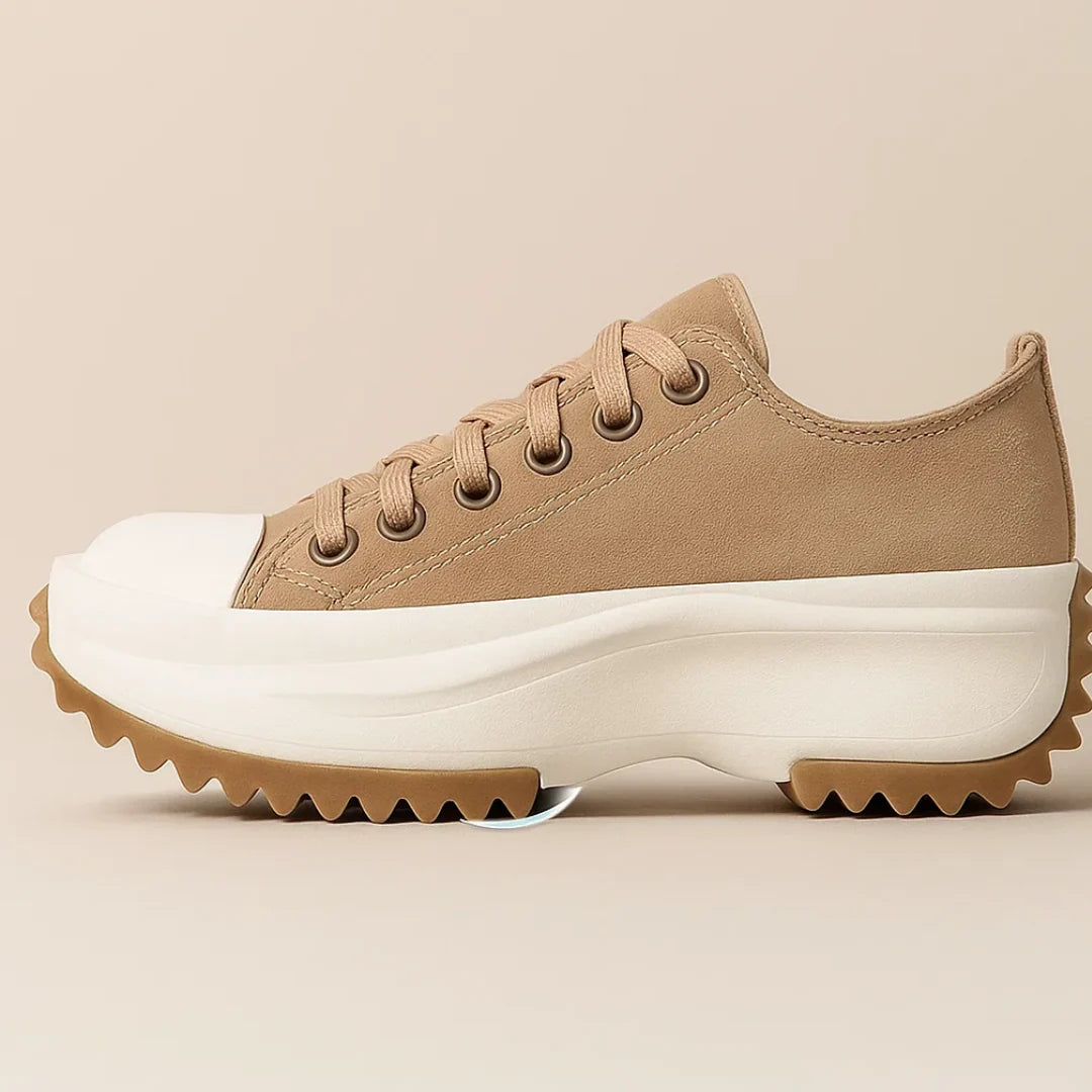 Women’s Comfort Support Trainers