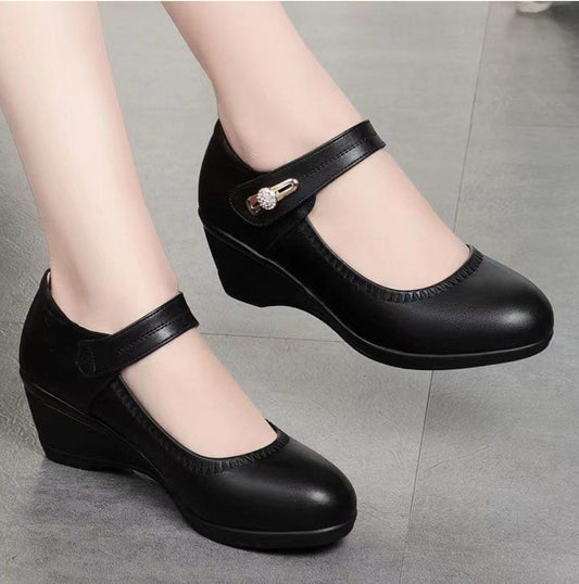 Monica™ - Comfortable shoes