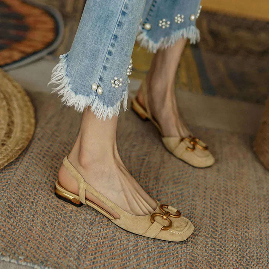 Women’s Comfort Support Sandals