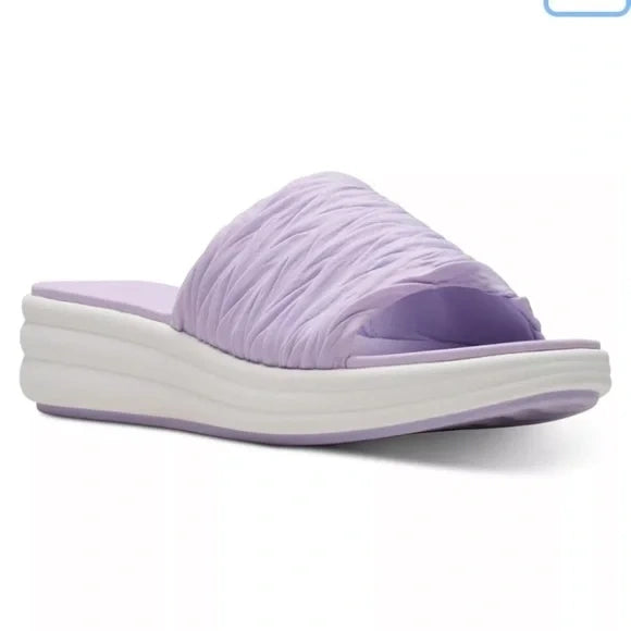 Cloudsteppers Washable Sport Slide Sandals