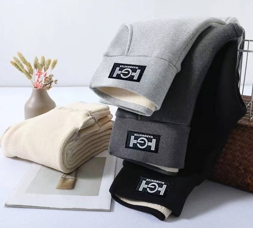 Women's Winter Fleece Pants