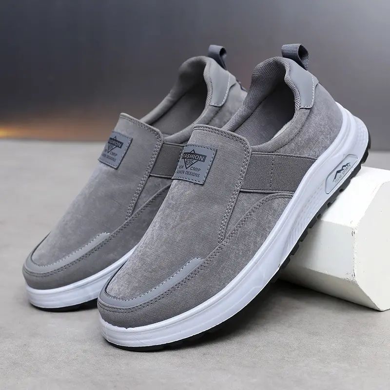 new men's casual shoes