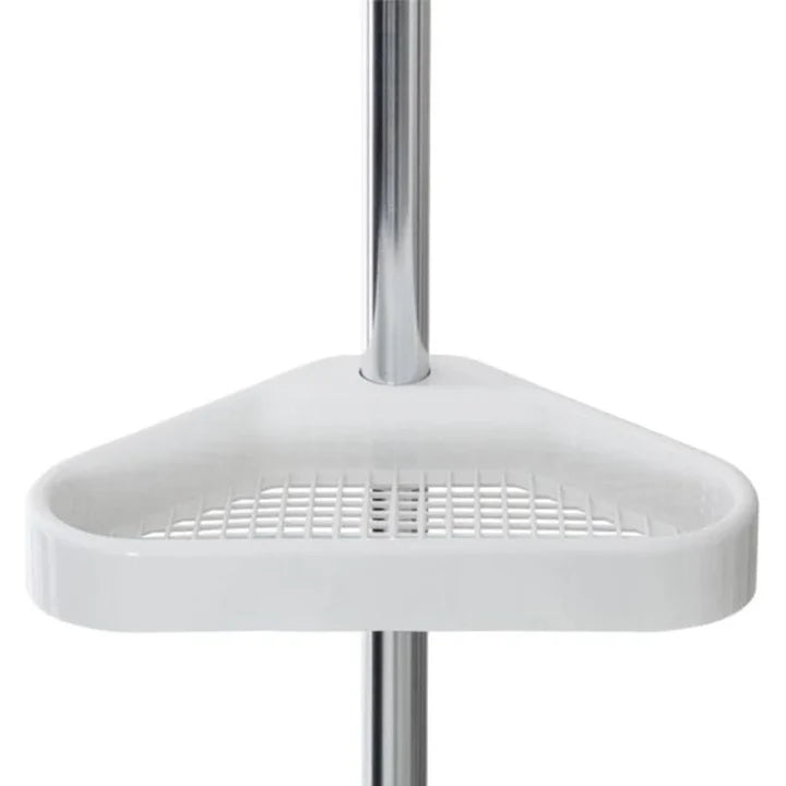 Extendable Adjustable Bathroom Storage Rack