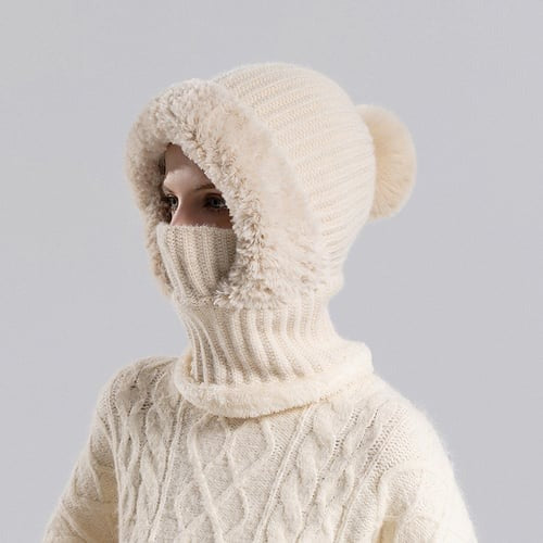 🎩Women’s Knitted Hat for Autumn & Winter ❄️