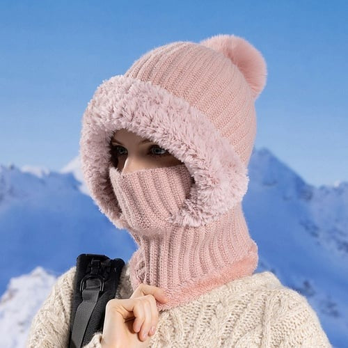 🎩Women’s Knitted Hat for Autumn & Winter ❄️