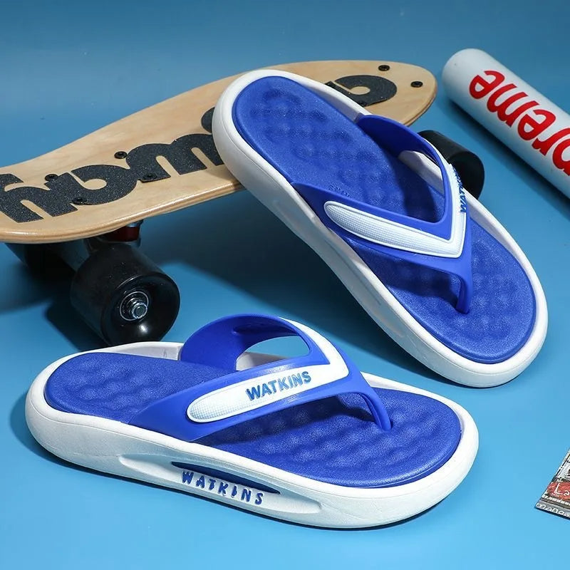 Ultra Soft Anti-Skid Slippers