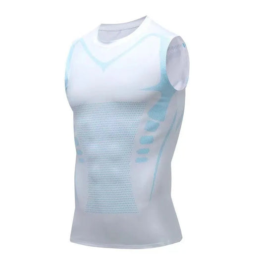 Men’s Smoothing Compression Vest