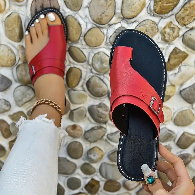 Breeze Loop Sandals