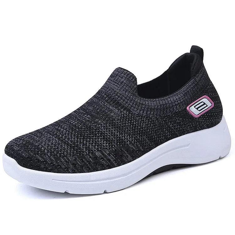 Women's Comfort Trainers