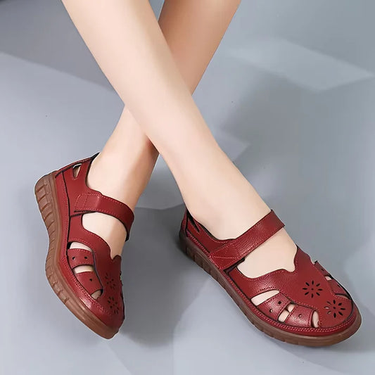 Women’s Elara Breeze Comfort Sandals