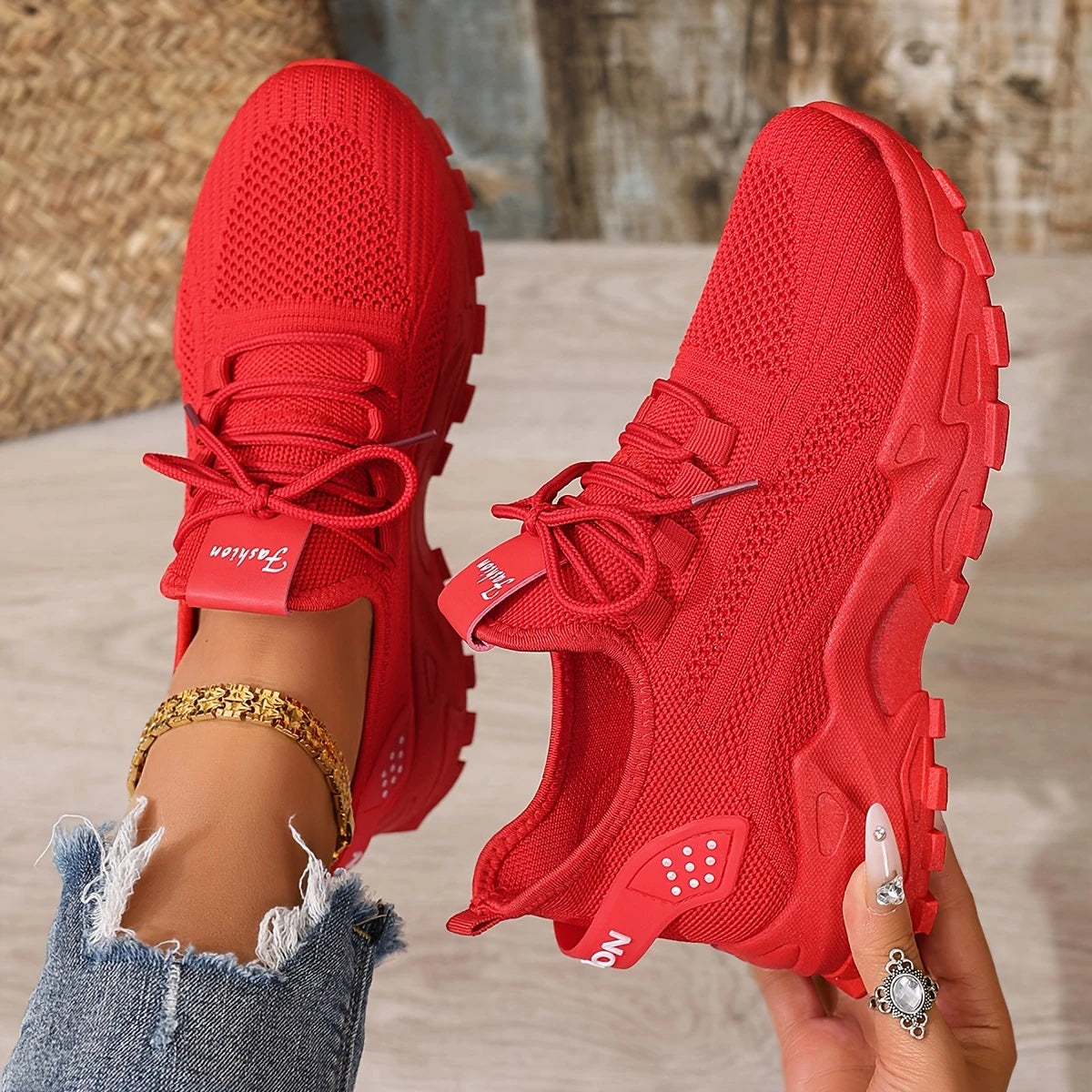 Women’s Comfortable Trainers