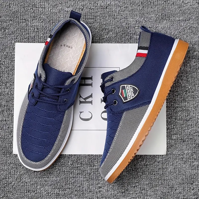 Classic Casual Men's Comfort Shoe