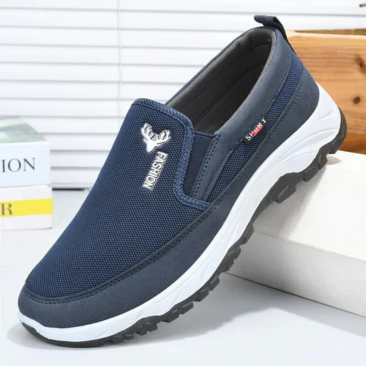 Waterproof Leisure Walking Shoe