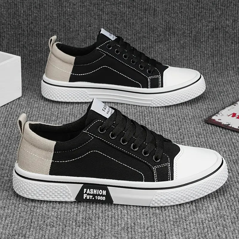 Men's Fashion Sneakers 2025