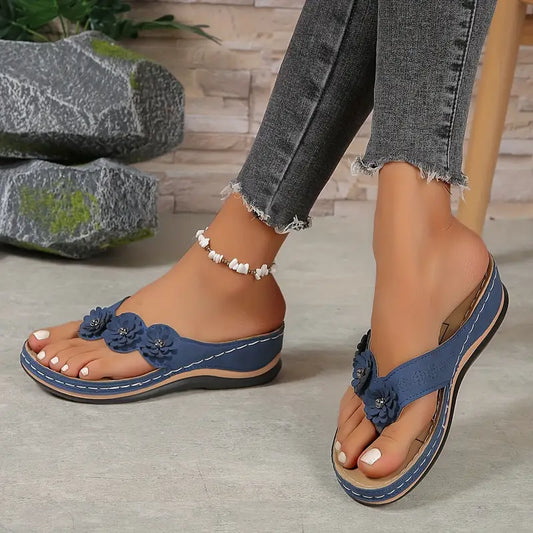 Cloud Comfort Slides