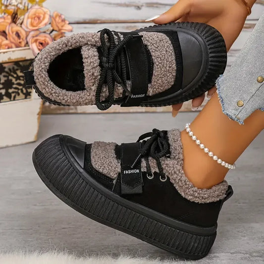 Women’s Winter Comfort Shoes